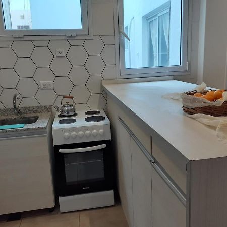 Apartament Botanico 2 Ambientes Buenos Aires Zewnętrze zdjęcie