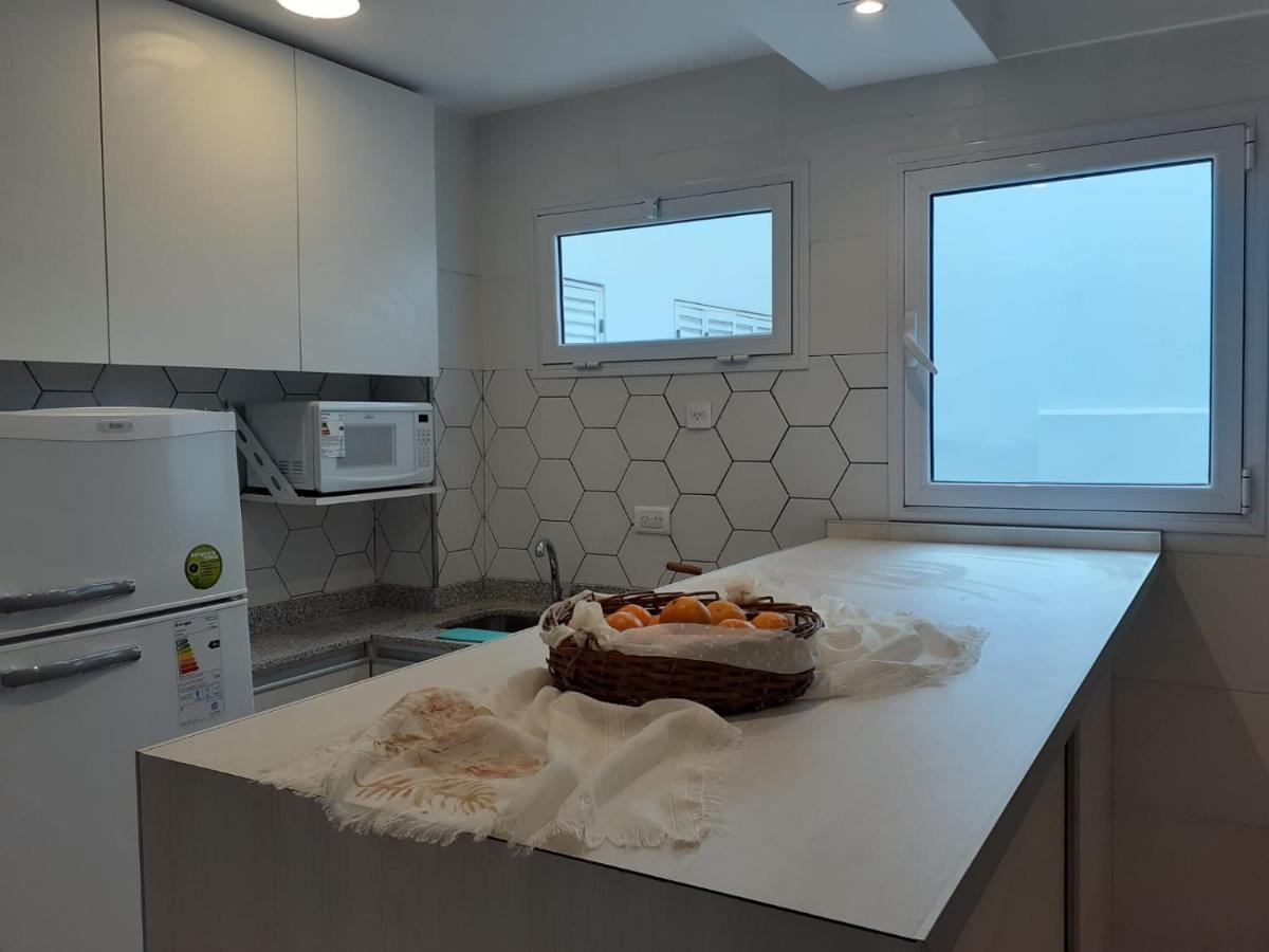 Apartament Botanico 2 Ambientes Buenos Aires Zewnętrze zdjęcie
