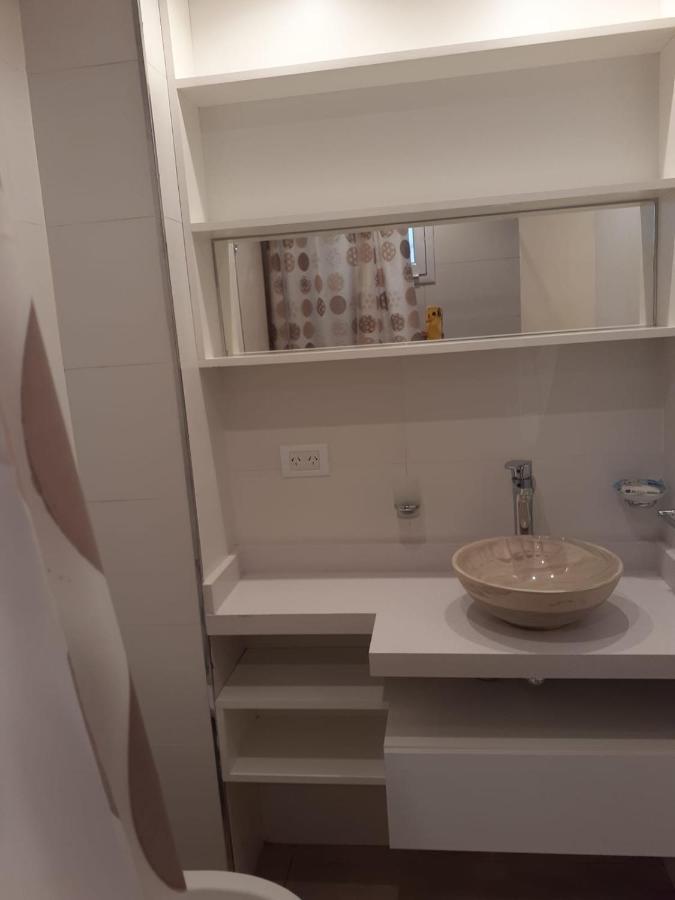 Apartament Botanico 2 Ambientes Buenos Aires Zewnętrze zdjęcie