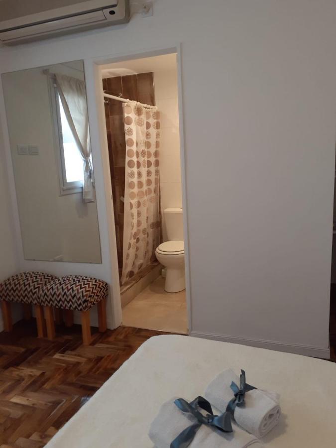 Apartament Botanico 2 Ambientes Buenos Aires Zewnętrze zdjęcie