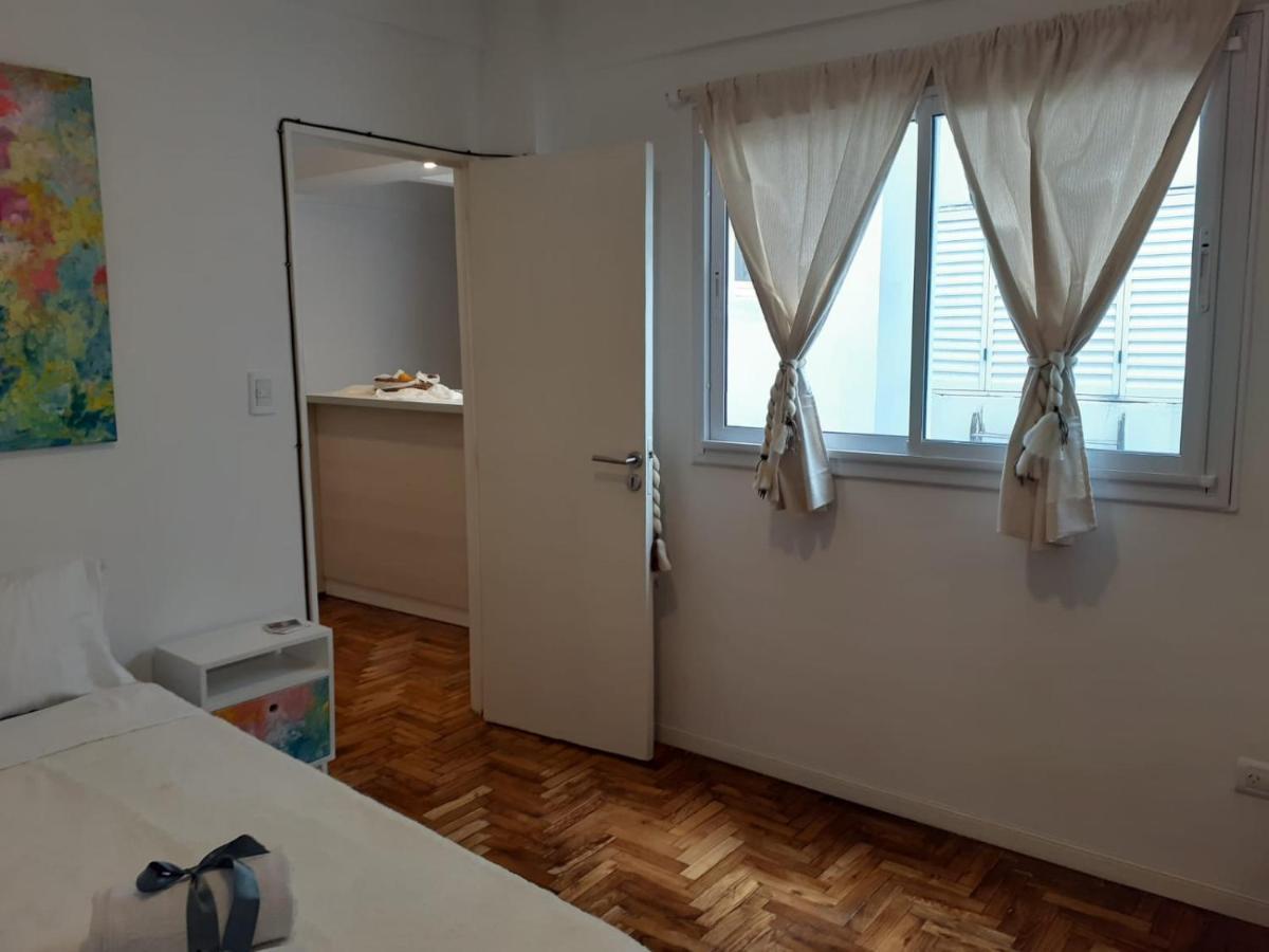 Apartament Botanico 2 Ambientes Buenos Aires Zewnętrze zdjęcie