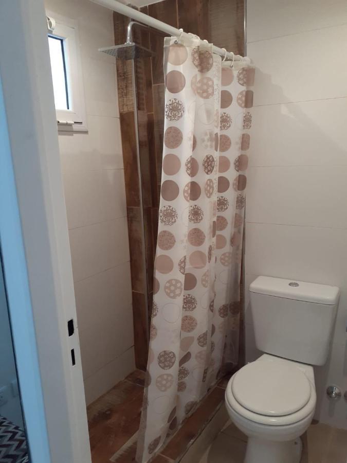 Apartament Botanico 2 Ambientes Buenos Aires Zewnętrze zdjęcie