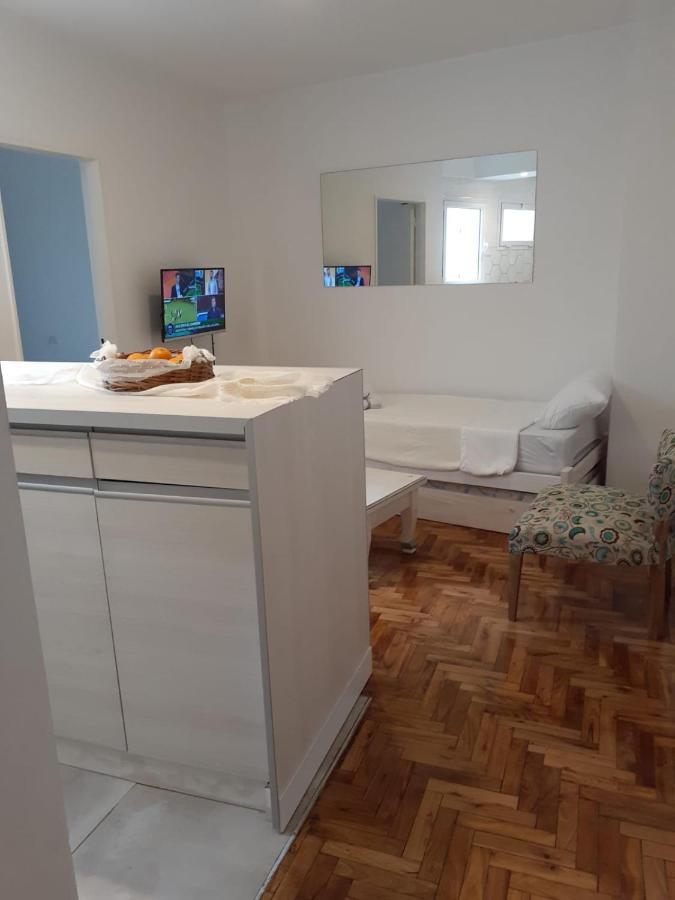 Apartament Botanico 2 Ambientes Buenos Aires Zewnętrze zdjęcie