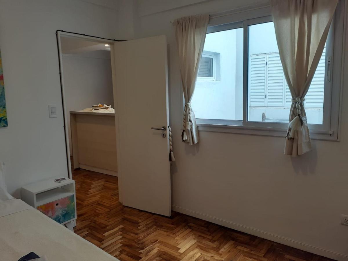 Apartament Botanico 2 Ambientes Buenos Aires Zewnętrze zdjęcie