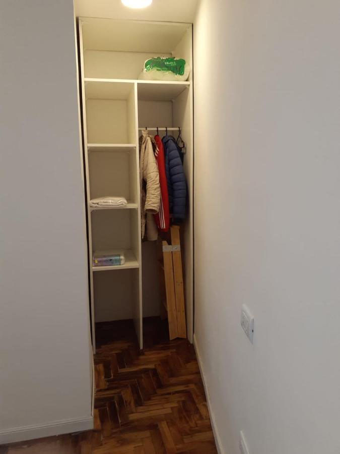 Apartament Botanico 2 Ambientes Buenos Aires Zewnętrze zdjęcie