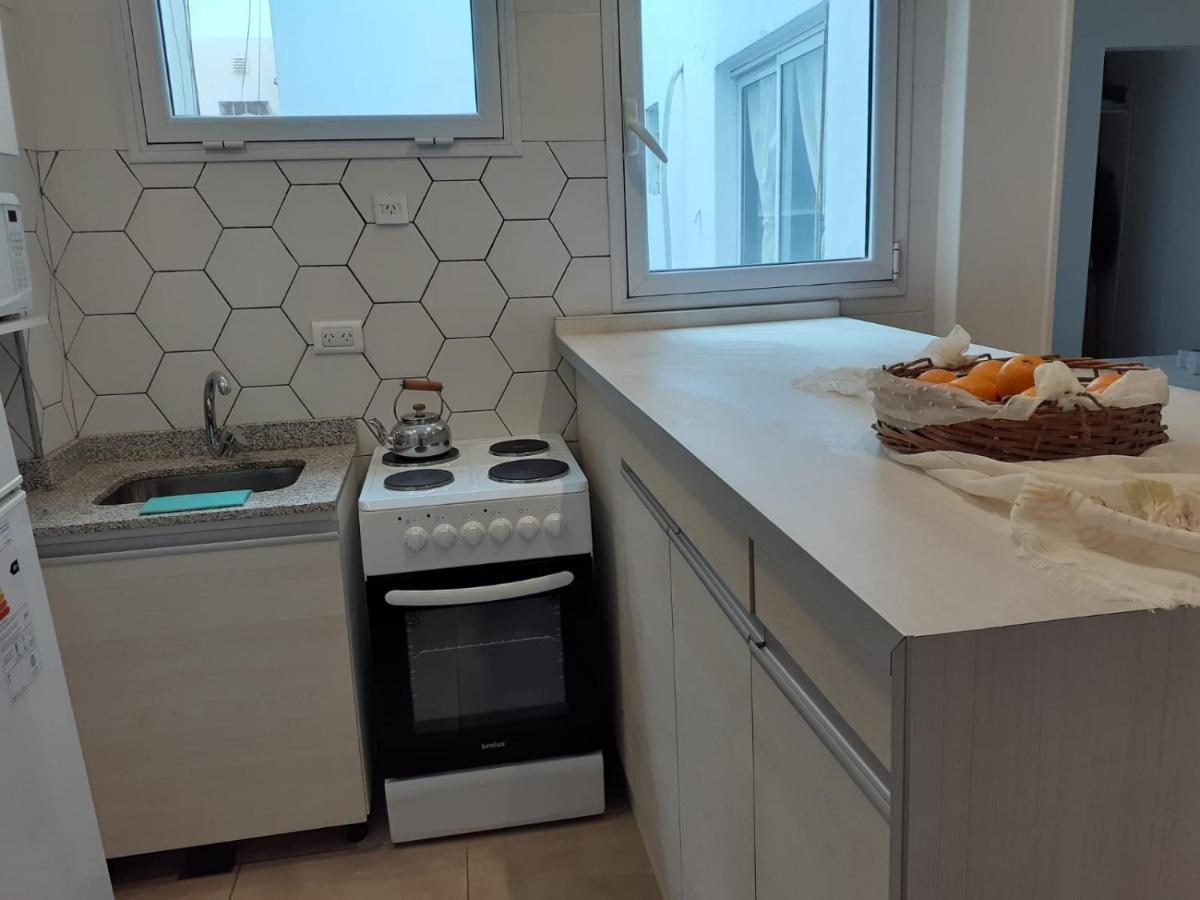 Apartament Botanico 2 Ambientes Buenos Aires Zewnętrze zdjęcie