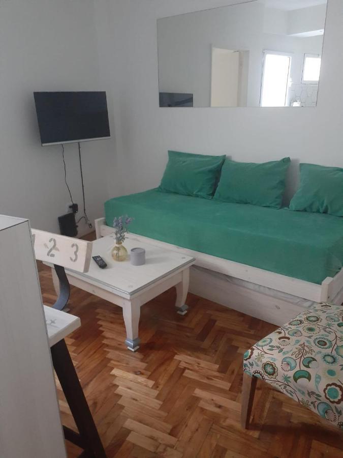 Apartament Botanico 2 Ambientes Buenos Aires Zewnętrze zdjęcie