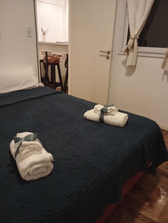 Apartament Botanico 2 Ambientes Buenos Aires Zewnętrze zdjęcie