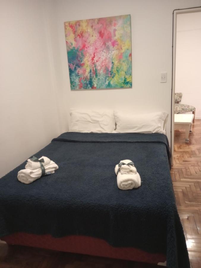 Apartament Botanico 2 Ambientes Buenos Aires Zewnętrze zdjęcie