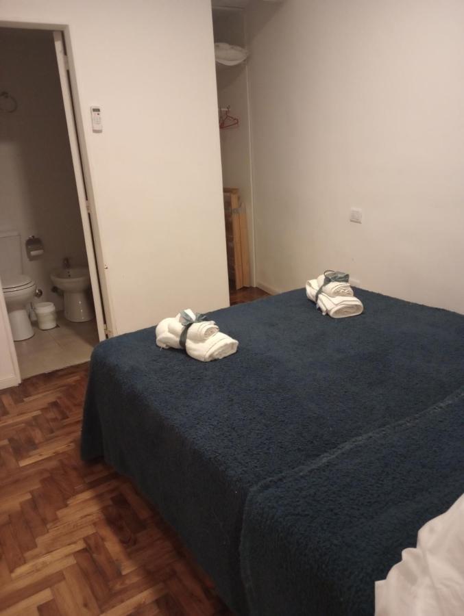 Apartament Botanico 2 Ambientes Buenos Aires Zewnętrze zdjęcie